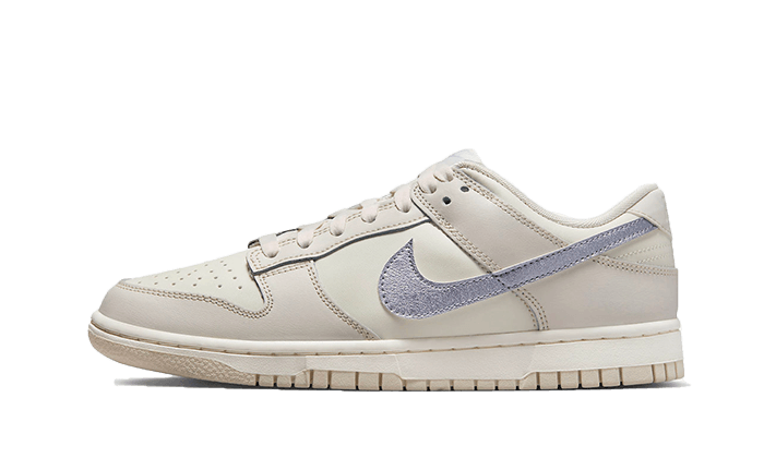 Nike Dunk Low Oxygen Purple (W) - DX5930-100