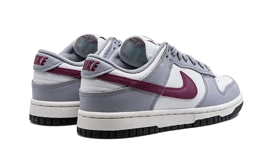 Nike Dunk Low Pale Ivory Redwood (W) - DD1503-122