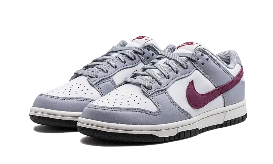 Nike Dunk Low Pale Ivory Redwood (W) - DD1503-122