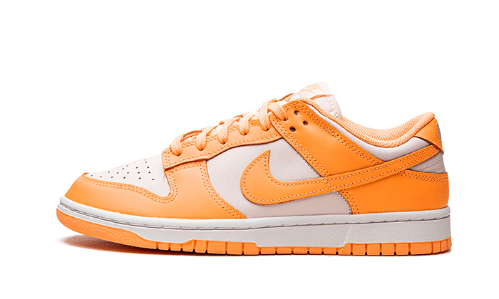 Nike Dunk Low Peach Cream (W) - DD1503-801