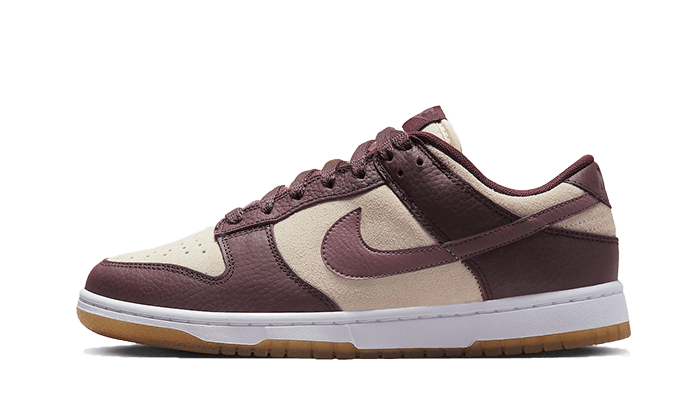 Nike Dunk Low Plum Eclipse (W) - FJ4734-100