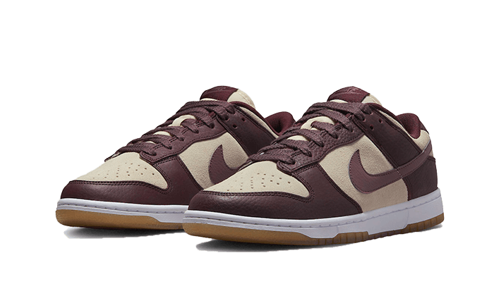 Nike Dunk Low Plum Eclipse (W) - FJ4734-100