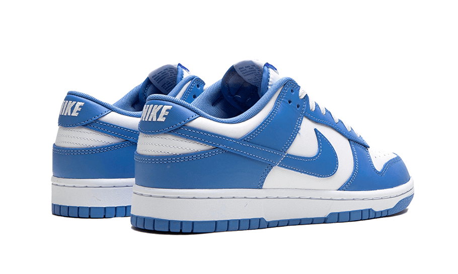 Nike Dunk Low Polar Blue - DV0833-400