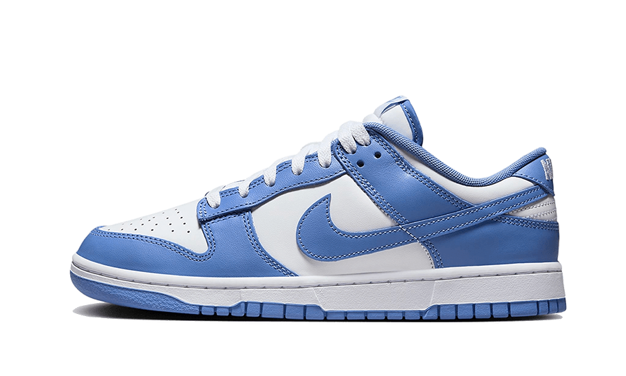 Nike Dunk Low Polar Blue - DV0833-400