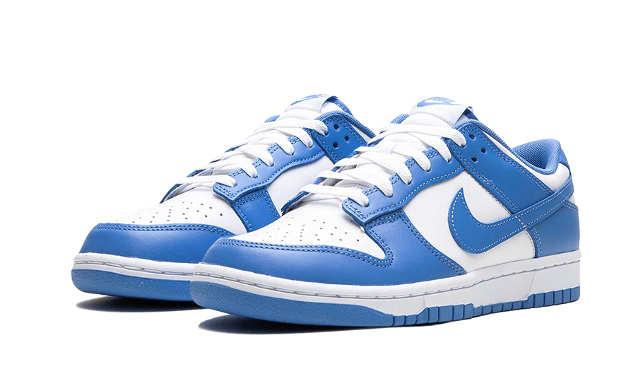 Nike Dunk Low Polar Blue - DV0833-400