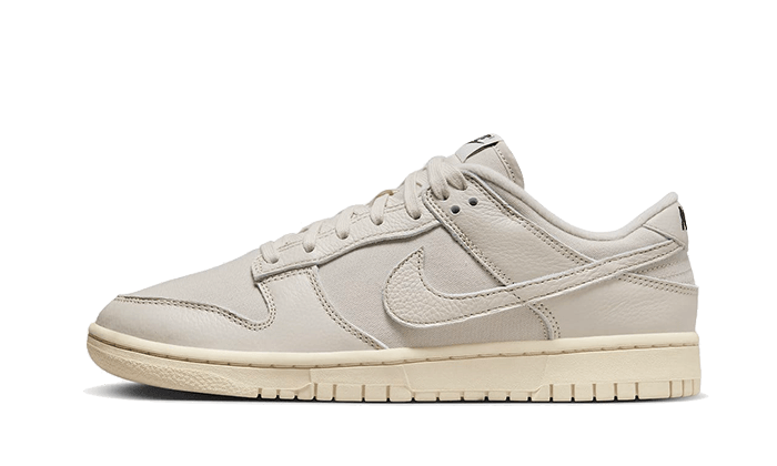 Dunk Low Premium Light Orewood Brown - DZ2538-100