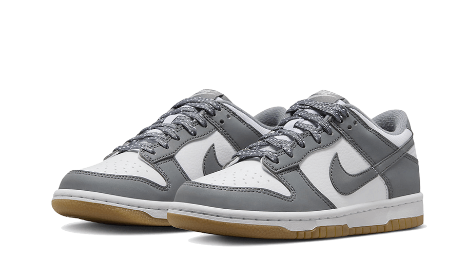 Dunk Low Reflective Grey - FV0374-100