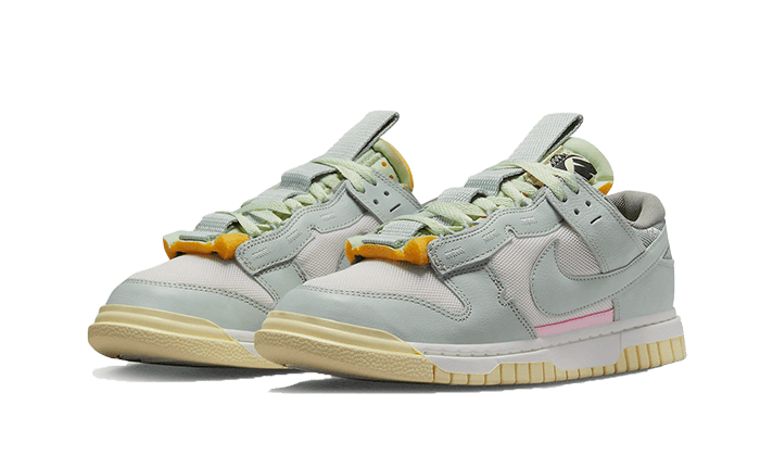 Dunk Low Remastered Mint Foam - DV0821-100