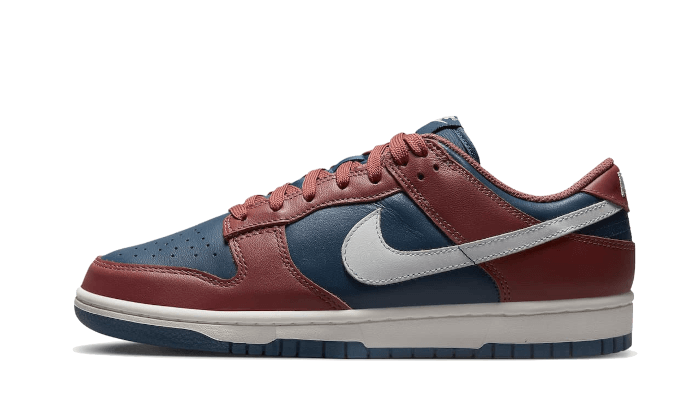 Dunk Low Retro Canyon Rust - DD1503-602