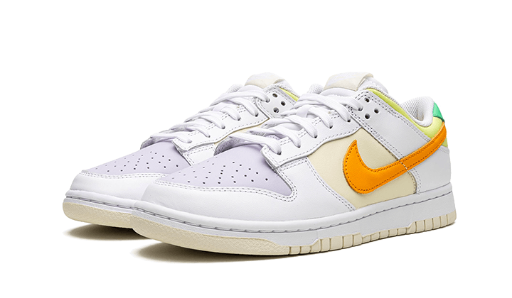 Dunk Low Sundial - FJ4742-100