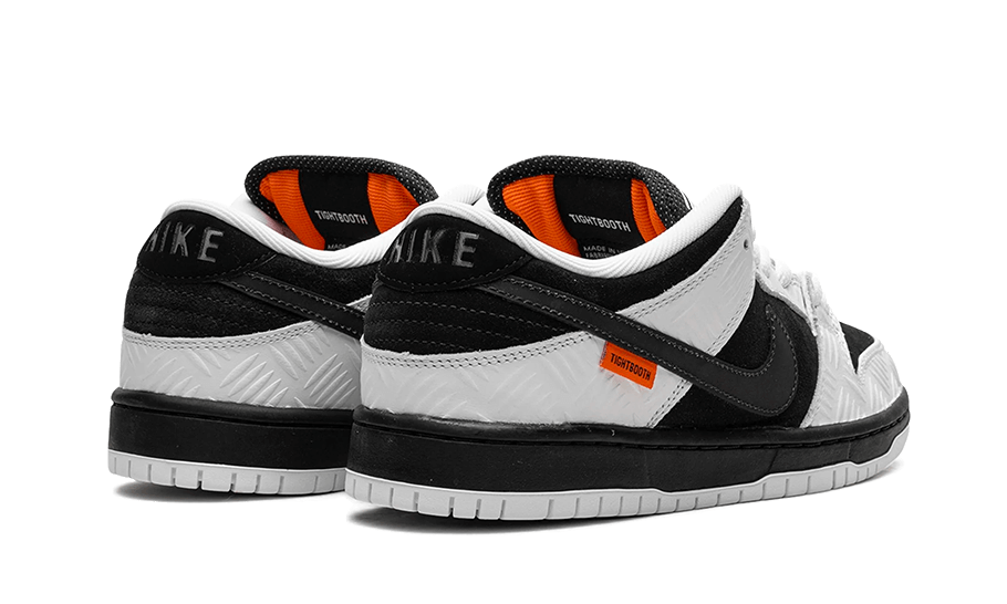 SB Dunk Low TIGHTBOOTH - FD2629-100