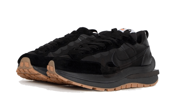 Nike sacai Vaporwaffle Black Gum - DD1875-001