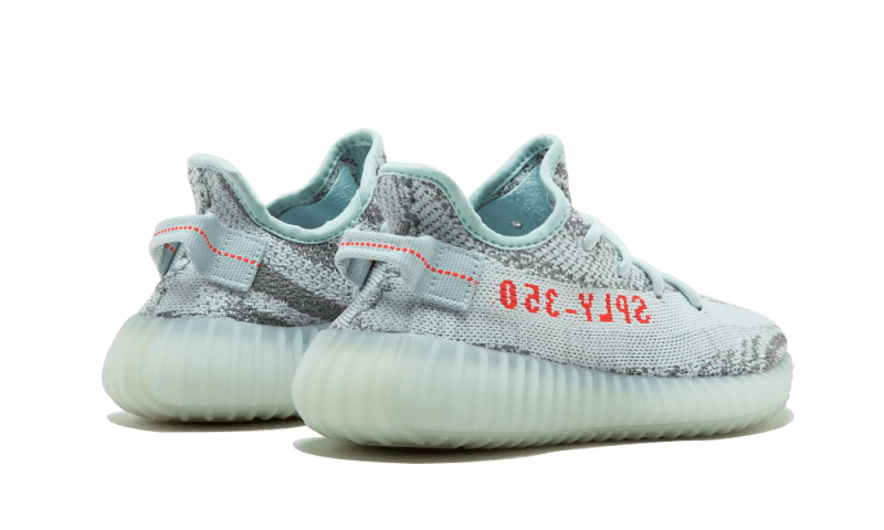 Yeezy Boost 350 V2 Blue Tint - B37571