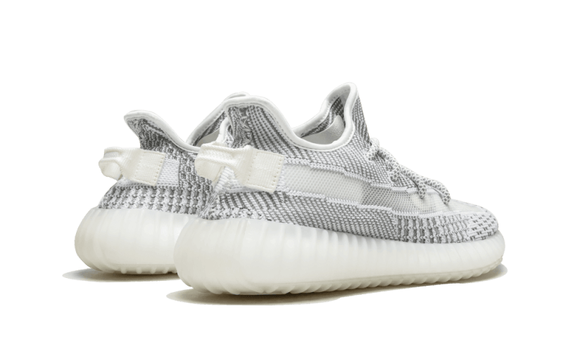 Yeezy Boost 350 V2 Static (Non-Reflective) - EF2905